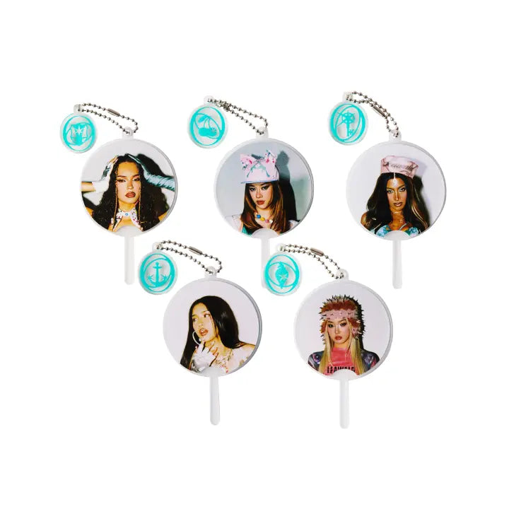 [KATSEYE] Random Mini Image Picket