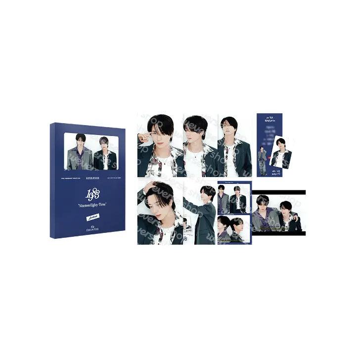 [SUPER JUNIOR] PHOTO SET