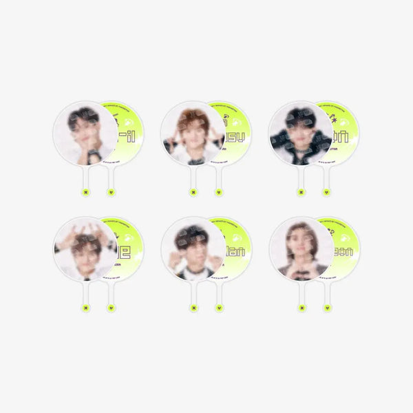 [Xdinary Heroes] MINI IMAGE PICKET - 2023 SUMMER CAMP
