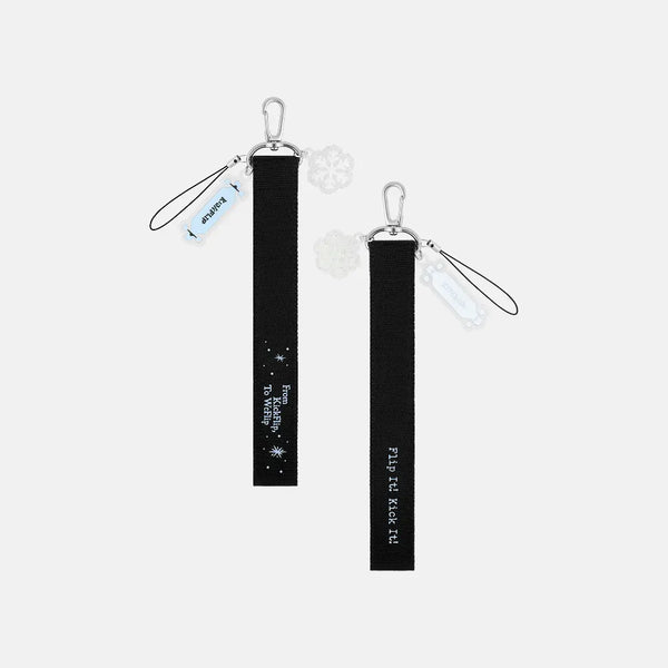 [KickFlip] LIGHT STICK STRAP - From KickFlip, To WeFlip