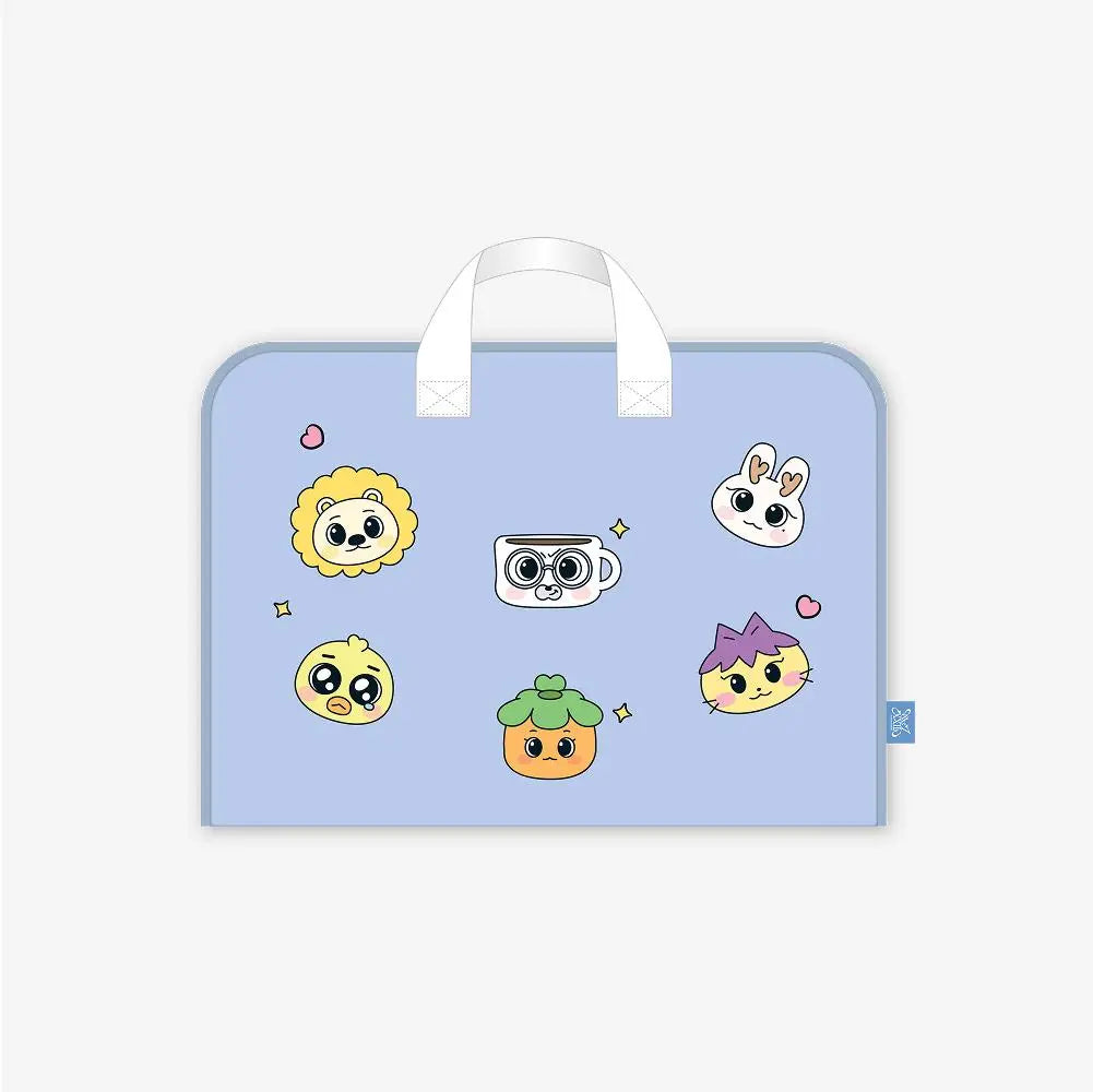 [NMIXX] LAPTOP POUCH - NMIXX CHANGE UP : MIXX LAB