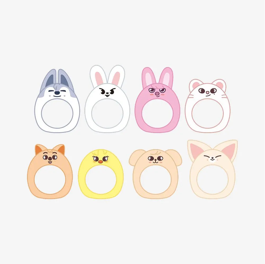 [Stray Kids] SKZOO LIGHT STICK COVER VER.2
