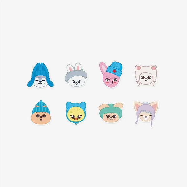 [Stray Kids] Stray Kids ACRYLIC POP HOLDER - ATE