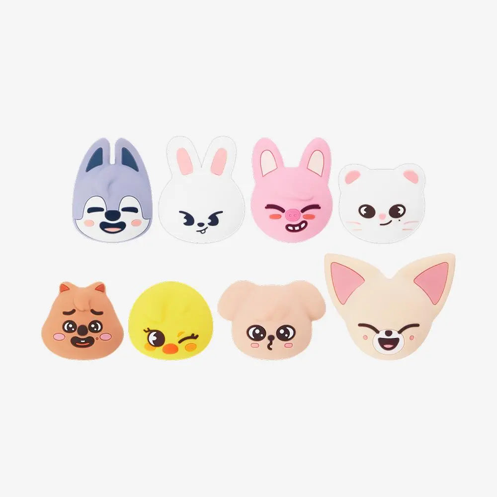 [Stray Kids] SKZOO TAMAGOTCHI & CASE SET