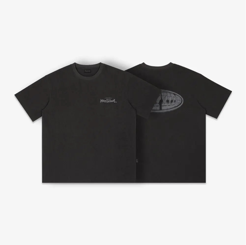 [Stray Kids] T-SHIRT - SKZ'S MAGIC SCHOOL