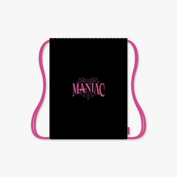 [Stray Kids] GYM SACK - MANIAC SPECIAL