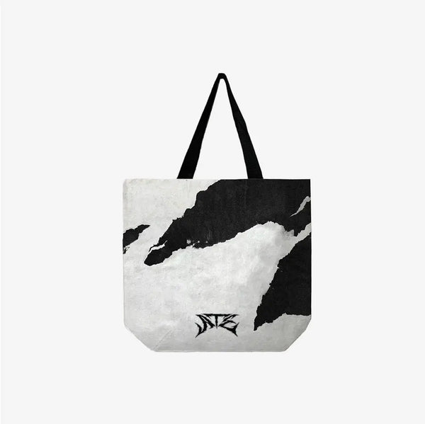 [Stray Kids] REUSABLE BAG - ATE