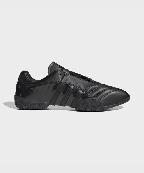 [ADIDAS] TAEKWONDO MEI ELITE CBLACK/CBLACK/CBLACK / 태권도 메이 엘리트 - 블랙 / HQ9182