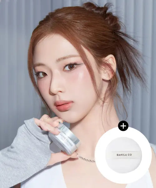 [BANILACO] Prime Primer Finish Powder 12g / [AD] 프라임 프라이머 피니쉬 파우더 12g