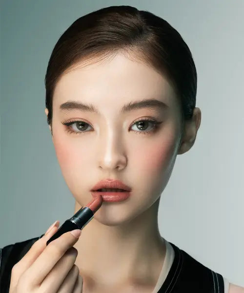 [M.A.C] LUSTREGLASS SHEER SHINE LIPSTICK / 러스터글래스 쉬어 샤인 립스틱