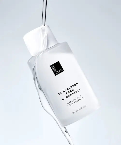 [LAYERLAB] Hyaluronic Acid First Essence 100ml / [속수분 퍼스트 에센스] 2% 히알루론산 퍼스트 에센스 100ml