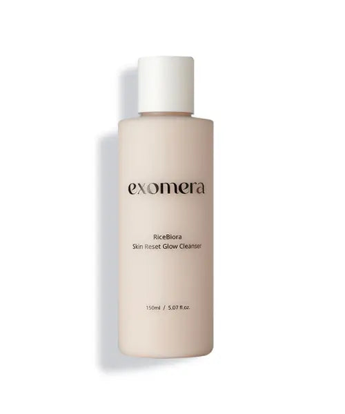 [EXOMERA] Skin Reset Glow Cleanser / 스킨 리셋 글로우 클렌저