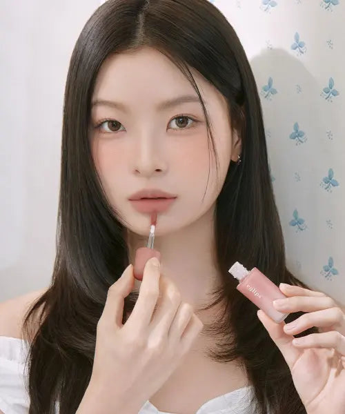 [EGLIPS] Bear Blur Tint (7 Colors) / [2SET]베어 블러 틴트 (7colors)