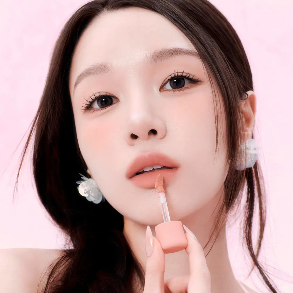 [Dasique] Dasique Cotton Blur Tint 3.2g (6 Colors) / [NEW리뷰이벤트/한겹매트틴트] 데이지크 코튼 블러 틴트 3.2g 6colors