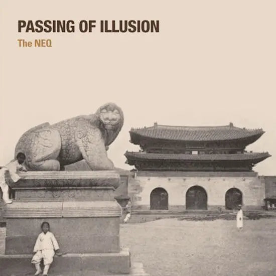 [K-Pop] PASSING OF ILLUSION
