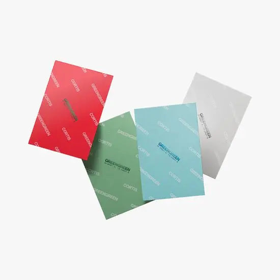 [K-Pop] THE 2ND EP [GREENGREEN] [WEVERSE ALBUMS VER]