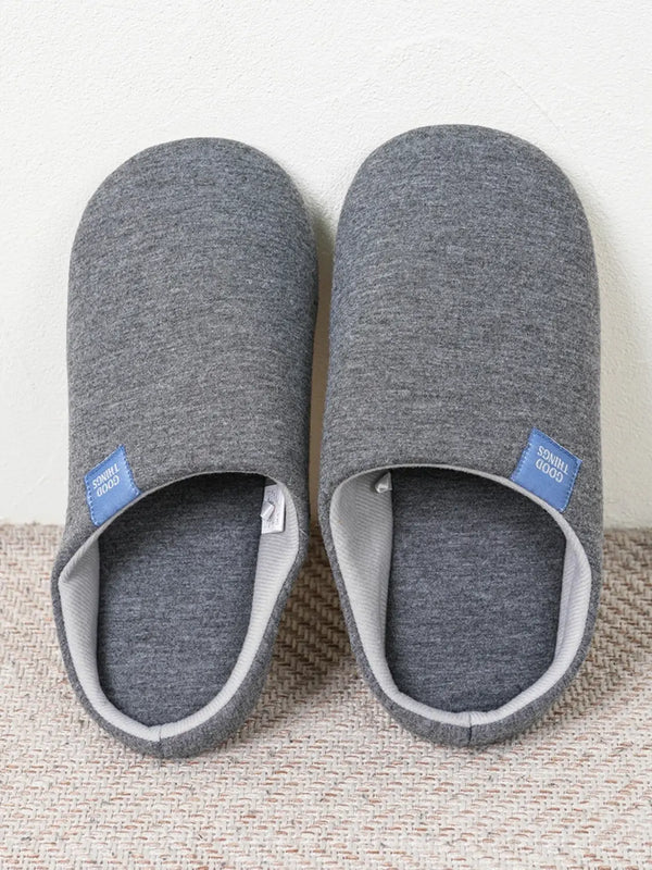 [DAISO] Washable Slippers, 250mm / 워셔블 막힘 거실화 250 mm