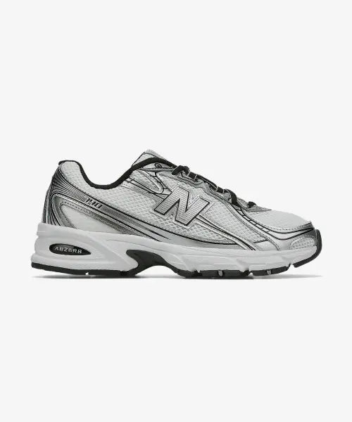 [NEW BALANCE] NBPDGF736S / U7401P5 (SILVER)