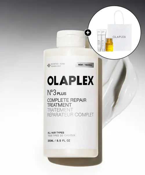 [OLAPLEX] NO.3 Plus Hair Repair Treatment 250ml / NO.3 플러스 헤어 리페어 트리트먼트 250ML