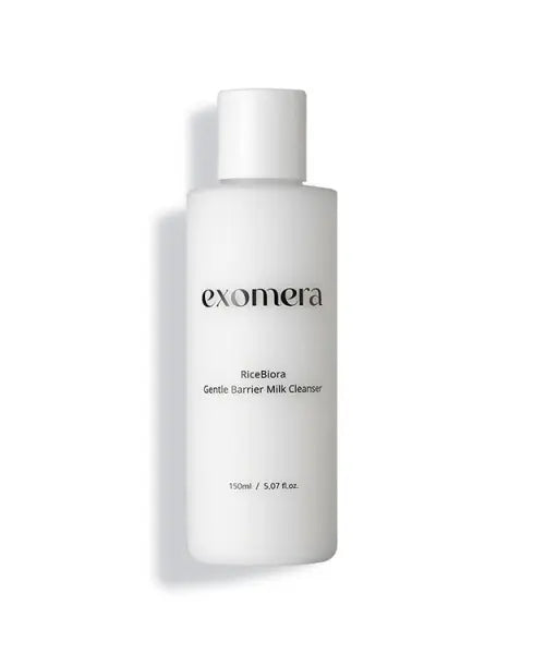 [EXOMERA] Gentle Barrier Milk Cleanser / 젠틀 베리어 밀크 클렌저