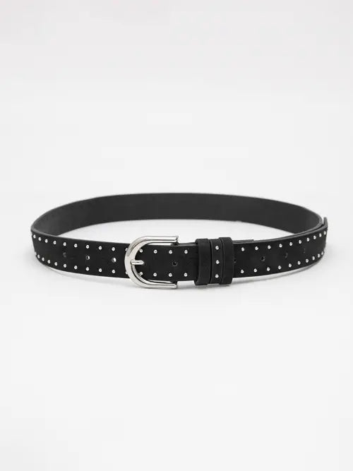 [ATELIER NAIN] URBAN STUD BELT (BT-0030)