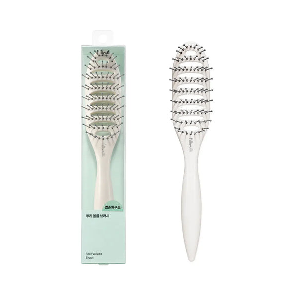 [Fillimilli] Fillimilli Root Volume Brush (Renewal 2602) / 필리밀리 뿌리볼륨브러시 (리뉴얼 2602)