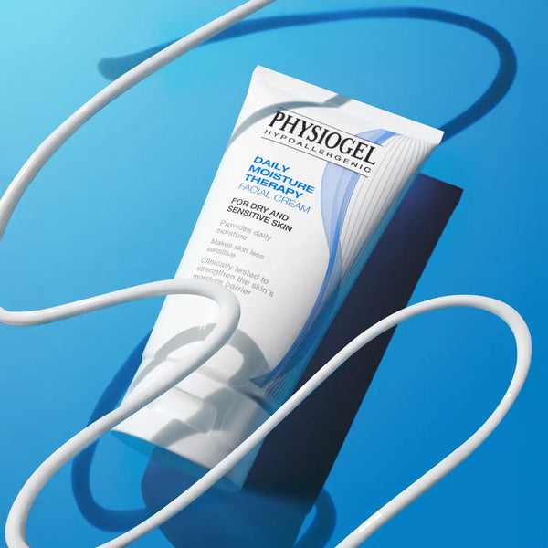 [physiogel] Physiogel DMT Facial Moisturizer Cream 150ml / 피지오겔 DMT 페이셜 보습장벽 크림 150ml