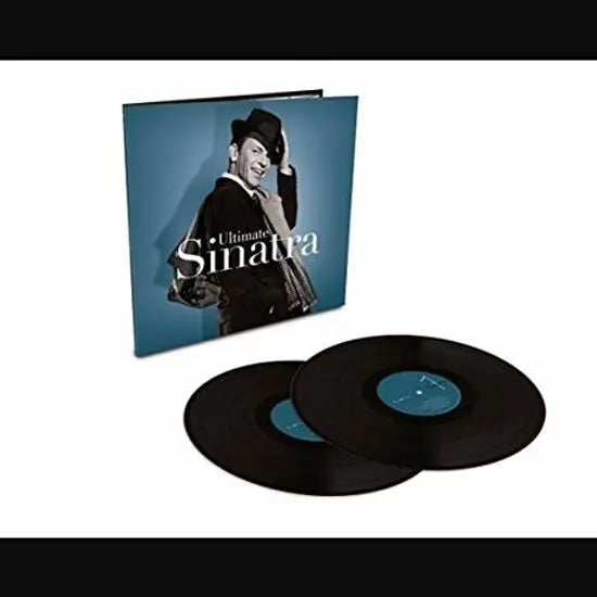 [K-Pop] ULTIMATE SINATRA [180G LP]