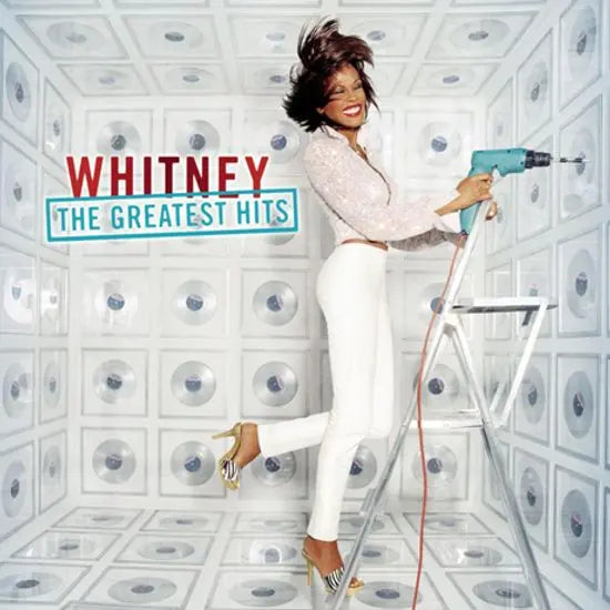 [K-Pop] THE GREATEST HITS [HARDBOOK CASE]