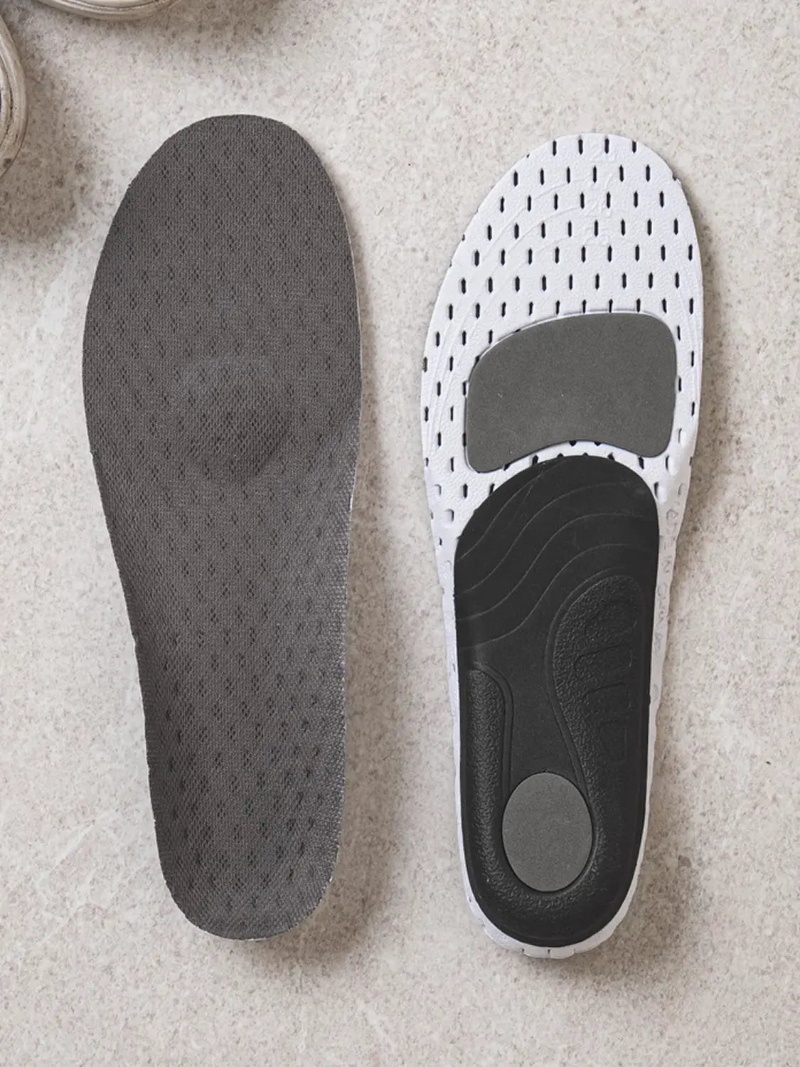 [DAISO] Arch Support Insoles (250-280 mm) / 아치 서포트 깔창 250~280 mm