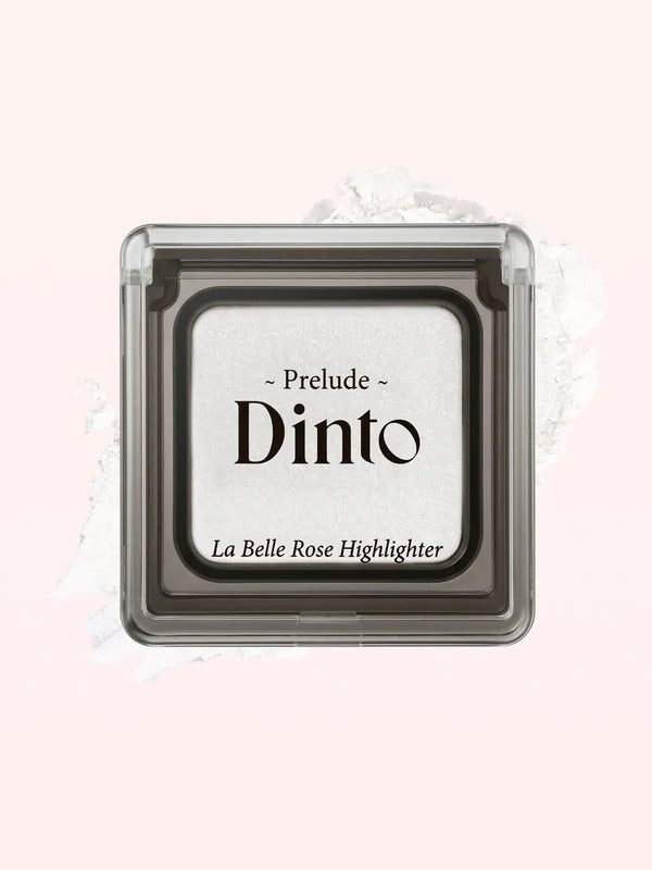[Prelude Dinto] Prelude Dinto Labell Rose Highlighter / [81 퓨어 에끌라]프릴루드 딘토 라벨르 로즈 하이라이터