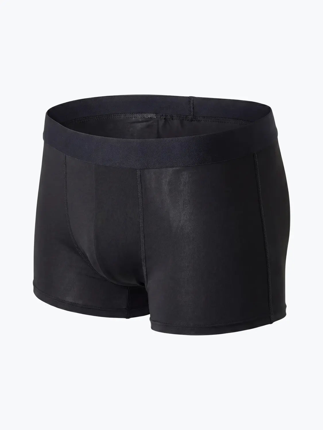 [DAISO] Men's Daily Drawers (105) (Black) / 남성 데일리 드로즈(105)(블랙)