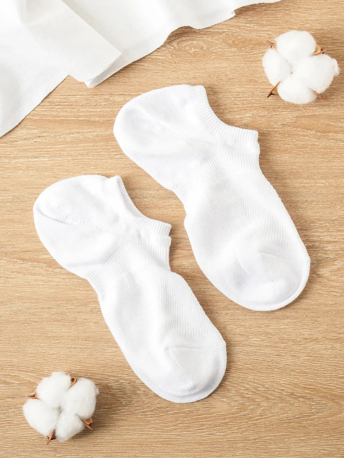 [Kikiya Socks] Kikiya Socks Men's 90 Degree Angle Socks White / 키키야삭스 남성 90도 직각 양말 화이트