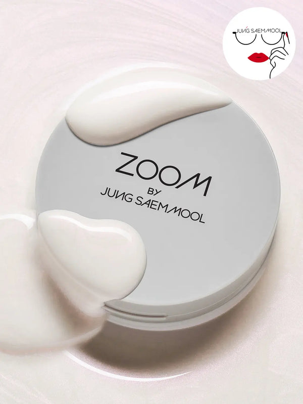 [Joom by Jung Saem Mool] JUNGSAEMMOOL Essential Skin Nuder Cushion Glow / 줌 바이 정샘물 글로시업 쿠션