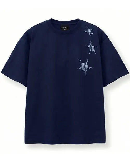 [VIVA LA VIDA] Blaze Short Sleeve T-Shirt / Blaze 반팔 티셔츠