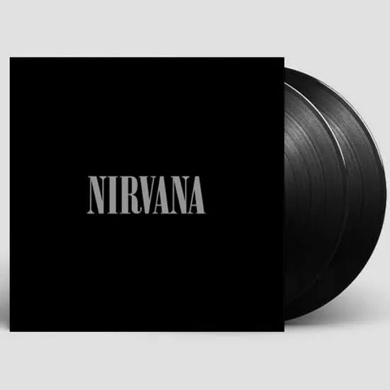 [K-Pop] NIRVANA [180G LP]