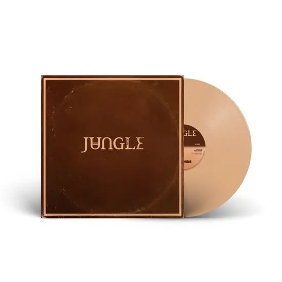 [K-Pop] SUNSHINE [INDIE EXCLUSIVE COLOR LP]