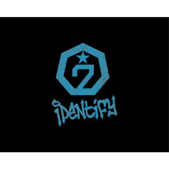 [K-Pop] Identify: Original Version [Album 1] / IDENTIFY: ORIGINAL VERSION [정규 1집]