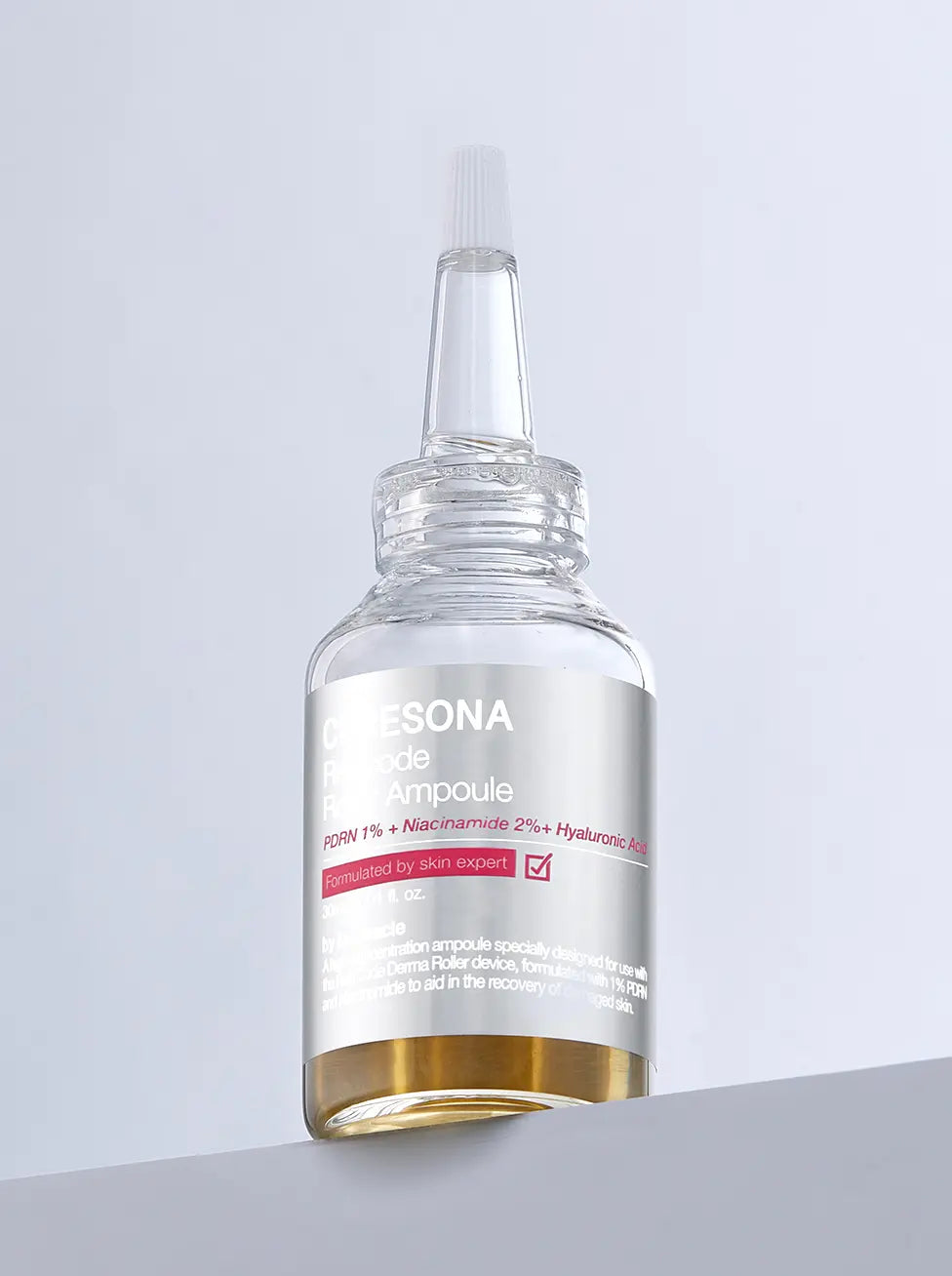 [Doctor Oracle] Dr. Oracle Cure Sona Reju Code Roller Ampoule 30ml / 닥터오라클 큐어소나 리쥬코드 롤러앰플 30 ml