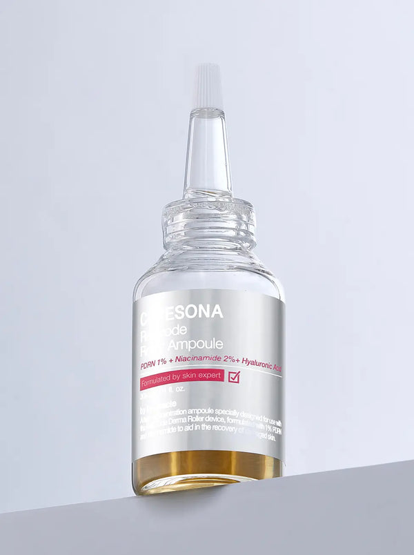 [Doctor Oracle] Dr. Oracle Cure Sona Reju Code Roller Ampoule 30ml / 닥터오라클 큐어소나 리쥬코드 롤러앰플 30 ml