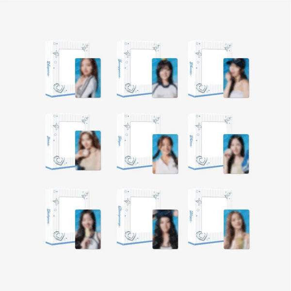 [TWICE] COLLECT BOOK - HOME 9ROUND