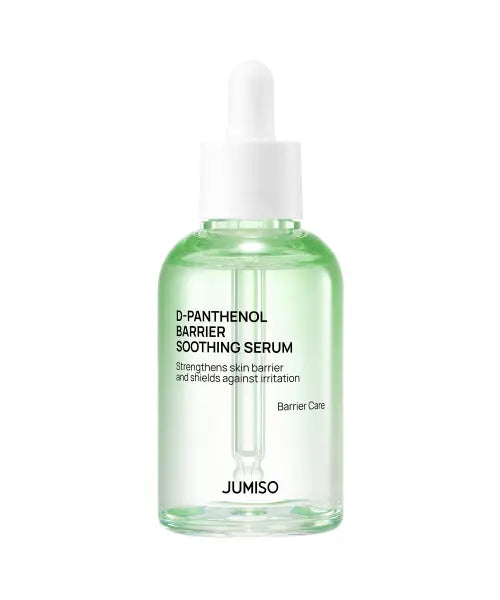 [JUMISO] D-Panthenol Barrier Soothing Serum 70ml / D-판테놀 베리어 수딩 세럼 70ml