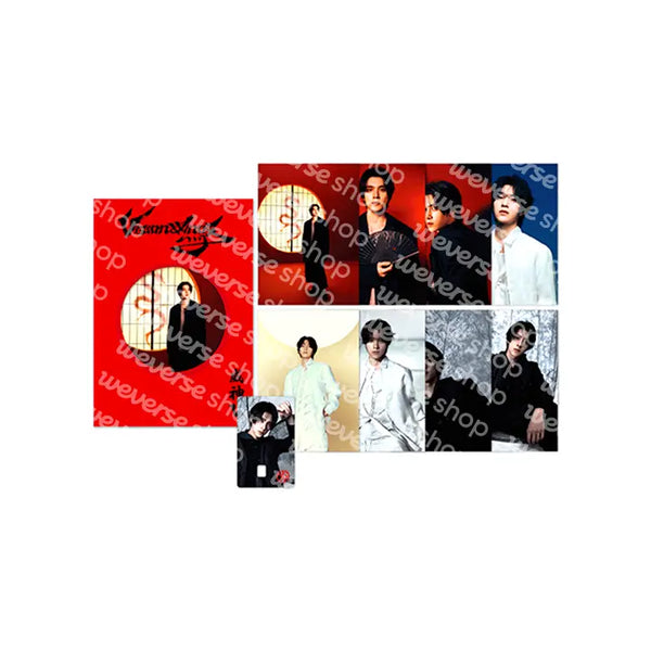 [WayV] PHOTO KIT