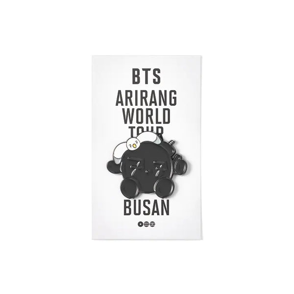 [BTS] Magnet_Busan Ver.