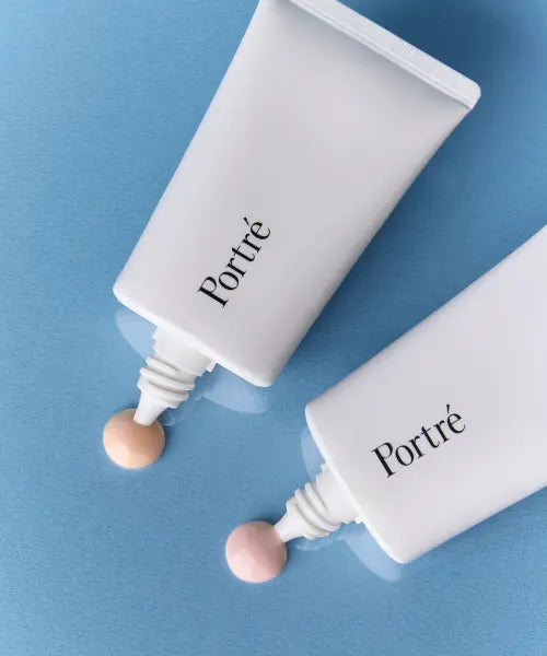 [PORTRÉ] BLUR SKIN TINT 50ml (2colors) / 블러 스킨 틴트 50ml (2colors)