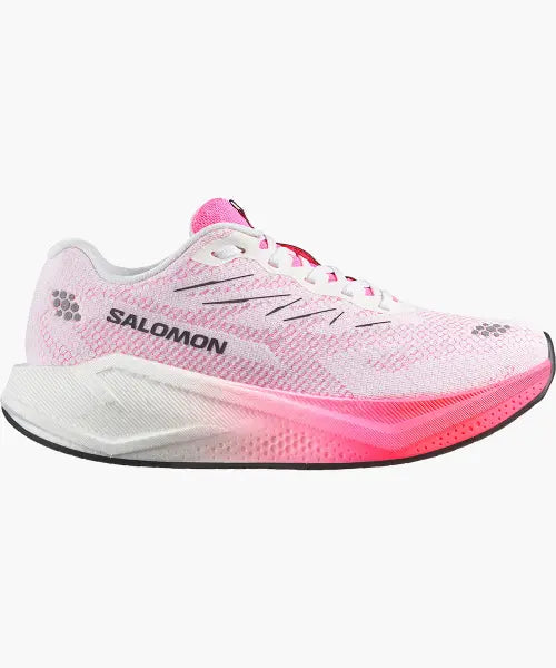 [SALOMON] Salomon Aeroblaze 4 W L45396600 / 에어로 블레이즈 4 W_L45396600