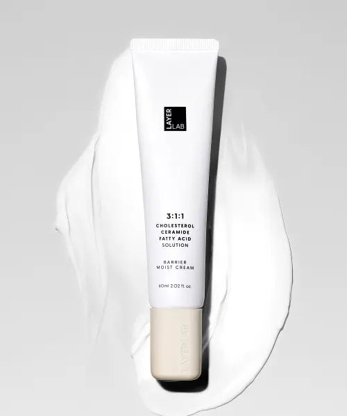 [LAYERLAB] Collagene Hydro Cream 60ml / 콜세지 수분크림 60ml