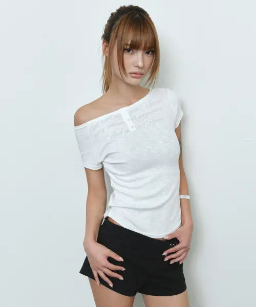 [MIDNIGHT MOVE] ss bt sl t (white)