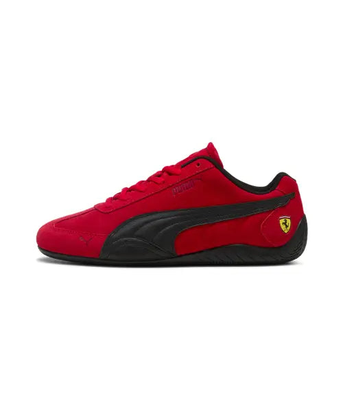 [PUMA] Ferrari Speedcat - Rosso Corsa-PUMA Black / 309404-02 / 페라리 스피드캣 - 로쏘 코르사-푸마 블랙 / 309404-02