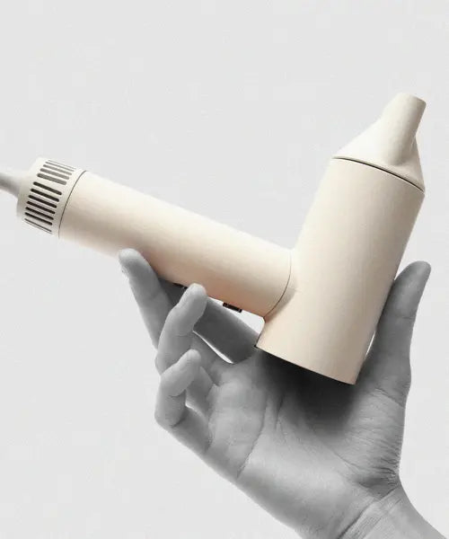 [OA] Sonic Flow Mini High-Speed BLDC Hair Dryer / 소닉플로우 미니 드라이기 고속 BLDC 헤어 드라이어